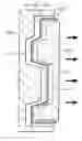 Fig. 01 - Casket having an integral image