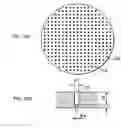 Fig. 08 - Shower plate, plasma processing apparatus, and product manufacturing method