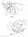 Fig. 03 - Tire changing machine