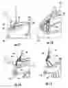 Fig. 09 - Tire changing machine