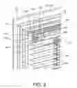 Fig. 04 - Door glass assembly with powered blind