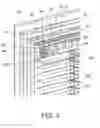 Fig. 04 - Door glass assembly with powered blind