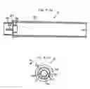 Fig. 04 - Obstacle detection stopping device of solar radiation shielding apparatus