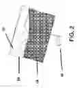 Fig. 03 - Magnetically Adhering Automobile Window Bug Screen