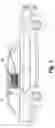 Fig. 04 - Magnetically Adhering Automobile Window Bug Screen