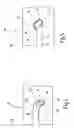 Fig. 05 - Roller blind with simplified assembly of the wind-up shaft