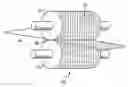 Fig. 01 - Apparatus and method for degrading a web in the machine direction while preserving cross-machine direction strength