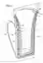 Fig. 02 - Thermal receptacle with phase change material