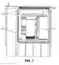 Fig. 07 - Electronics equipment cabinet