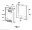 Fig. 09 - Electronics equipment cabinet