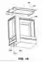 Fig. 10 - Electronics equipment cabinet