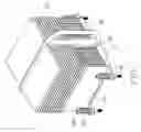 Fig. 02 - Heat sink