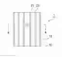 Fig. 01 - Heat sink and electronic equipment