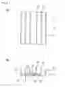 Fig. 12 - Heat sink and electronic equipment