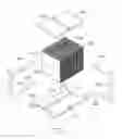 Fig. 02 - Heat dissipation device with heat pipes
