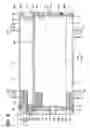 Fig. 07 - Integrated heat exchanger and heat exchanger