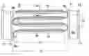 Fig. 01 - Heat exchanger