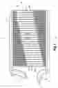 Fig. 02 - Heat exchanger