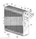 Fig. 01 - Evaporator