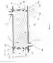 Fig. 04 - Potted exchange devices and methods of making