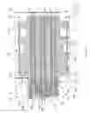 Fig. 11 - Potted exchange devices and methods of making