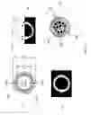 Fig. 17 - Potted exchange devices and methods of making
