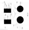 Fig. 18 - Potted exchange devices and methods of making