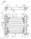 Fig. 02 - Heat exchanger