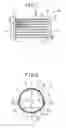 Fig. 02 - Heat exchanger