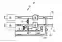 Fig. 01 - Device and process for heating an aircraft cabin