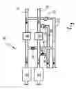 Fig. 02 - Device and process for heating an aircraft cabin