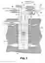 Fig. 04 - Method and system for development of hydrocarbon bearing formations including depressurization of gas hydrates