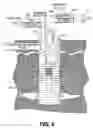 Fig. 05 - Method and system for development of hydrocarbon bearing formations including depressurization of gas hydrates
