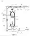Fig. 02 - Method of generating stable foam for oil and gas well cleanouts