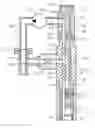 Fig. 01 - Tree mounted well flow interface device