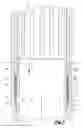 Fig. 11 - Valve apparatus with seal assembly