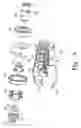 Fig. 06 - Method and apparatus for an articulating drill