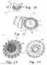 Fig. 08 - Method and apparatus for an articulating drill
