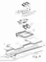 Fig. 08 - Metal raceway system