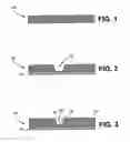 Fig. 02 - Method and apparatus for a printed circuit board using laser assisted metallization and patterning of a substrate