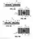 Fig. 03 - Method and apparatus for a printed circuit board using laser assisted metallization and patterning of a substrate