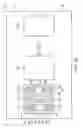 Fig. 03 - Flexible printed circuit and display device utilizing the same