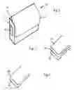 Fig. 02 - Container with both shielded and unshielded compartments