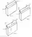 Fig. 03 - Container with both shielded and unshielded compartments