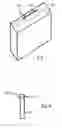 Fig. 04 - Container with both shielded and unshielded compartments