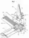 Fig. 02 - Cable protector with raised barrier lid