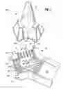 Fig. 04 - Cable protector with raised barrier lid