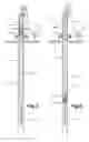 Fig. 05 - Method for drilling and lining a wellbore