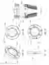 Fig. 02 - Stripper rubber adapter