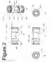 Fig. 03 - Stripper rubber adapter